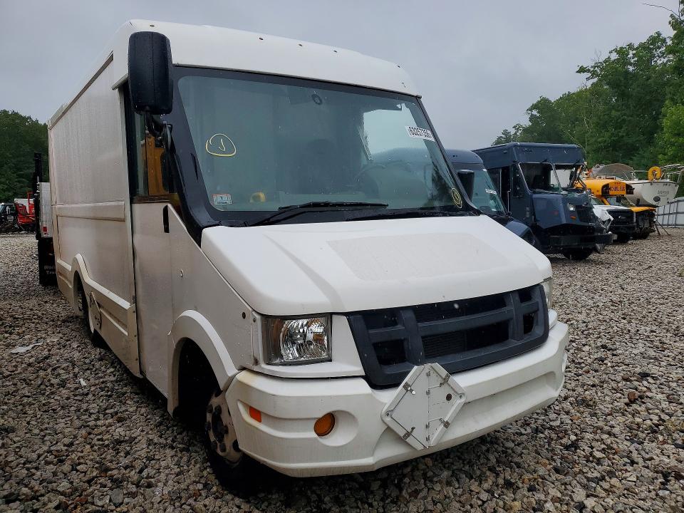 2013 Isuzu Npr მანქანა იყიდება აუქციონზე, vin: JALB4T176D7W00088, აუქციონის ნომერი: 63257356
