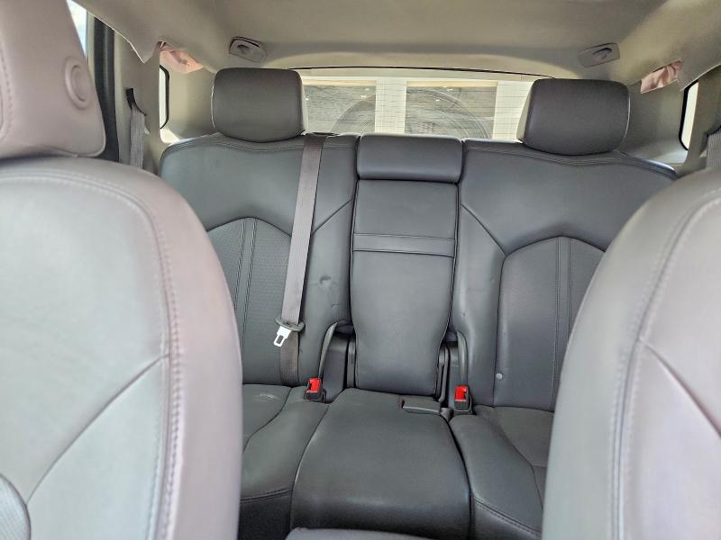 Aukcja sprzedaży 2012 Cadillac Srx, vin: 3GYFNDE32CS609989, numer aukcji: 59874906