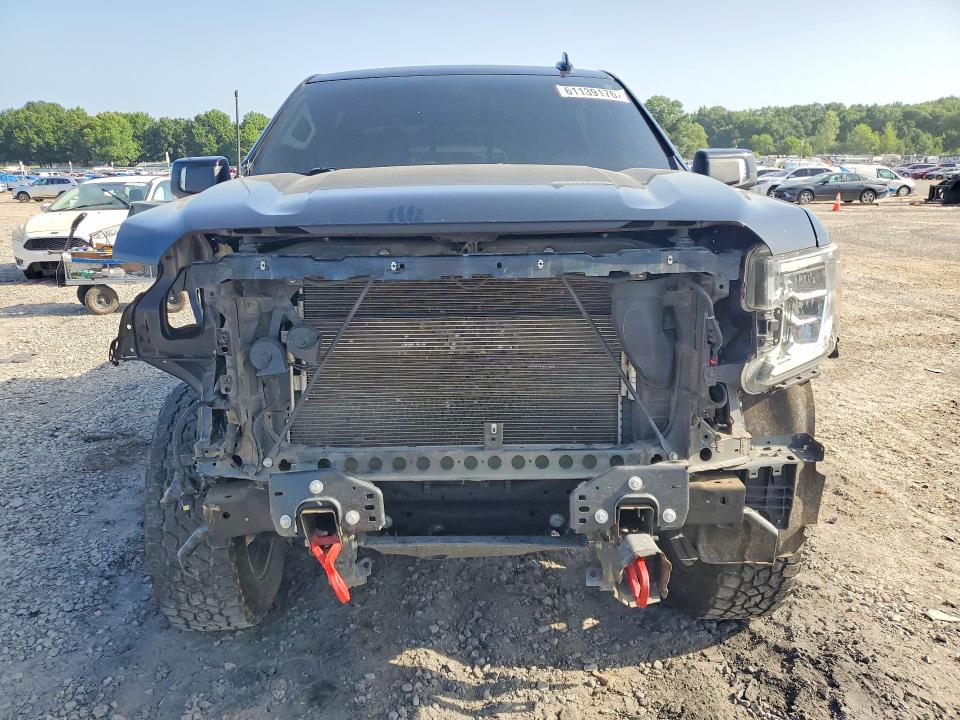 61139176 :رقم المزاد ، 3GTP9EED8LG247814 vin ، 2020 Gmc Sierra مزاد بيع
