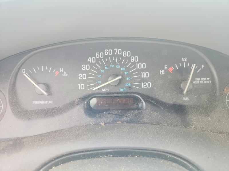 Aukcja sprzedaży 2003 Buick Century, vin: 2G4WS52JX31242905, numer aukcji: 61945296