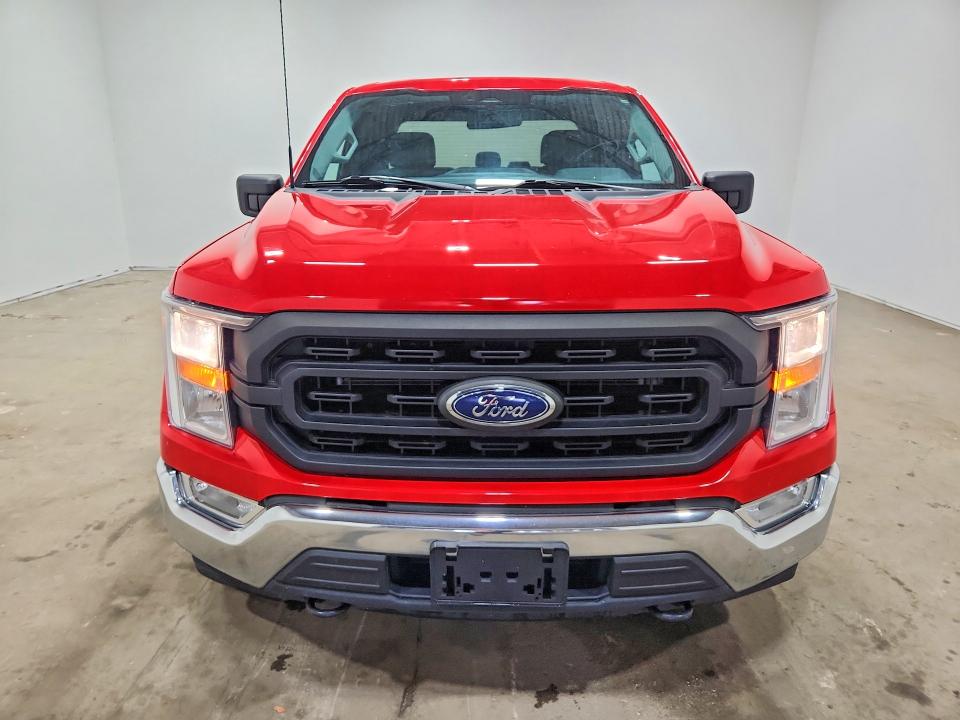 Продажа на аукционе авто 2022 Ford F150, vin: 1FTFX1E8XNKE45402, номер лота: 62573126