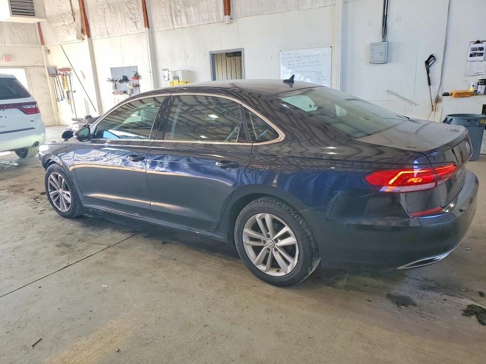 Продаж на аукціоні авто 2020 Volkswagen Passat, vin: 1VWSA7A39LC016219, номер лоту: 63188356