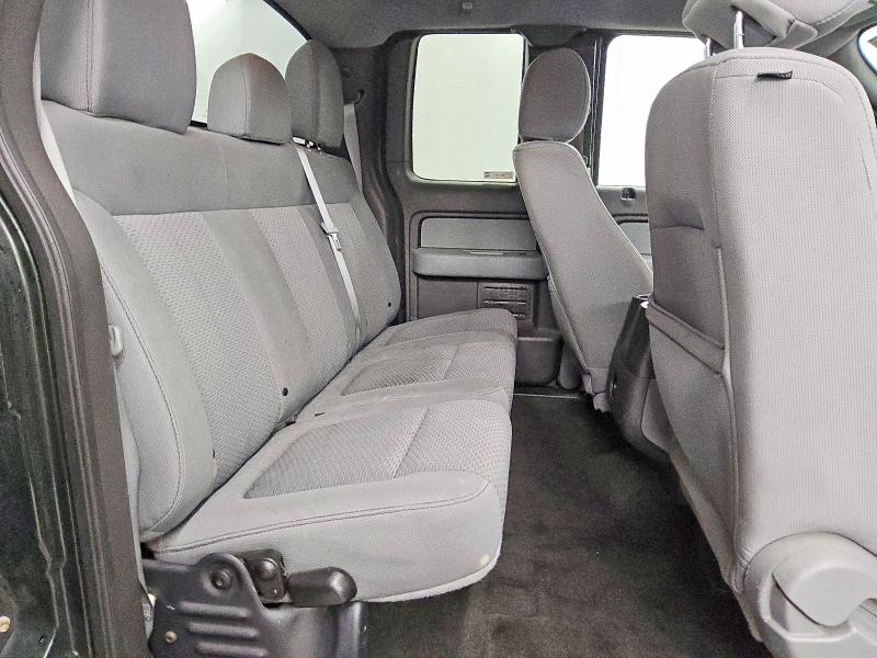 Продажа на аукционе авто 2012 Ford F150, vin: 1FTFX1ET7CFC46981, номер лота: 60792256