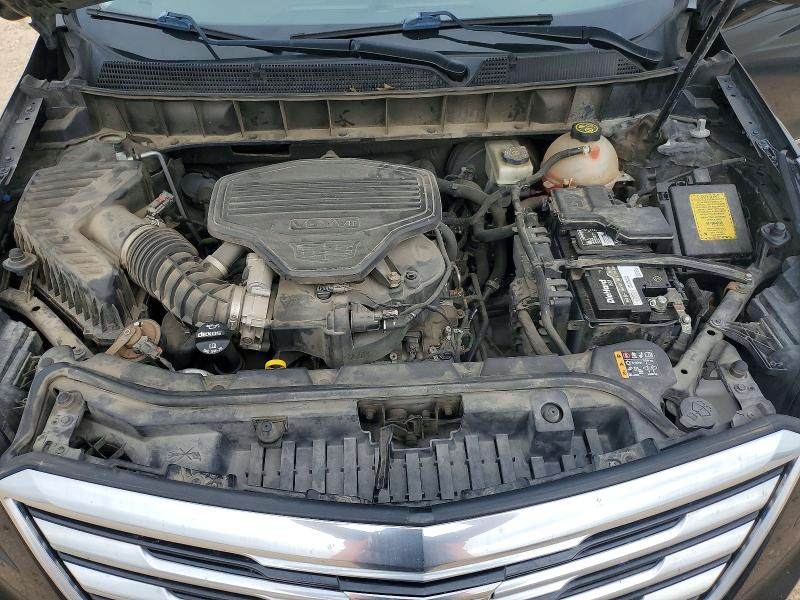 Aukcja sprzedaży 2017 Cadillac Xt5, vin: 1GYKNBRS1HZ108512, numer aukcji: 59800416