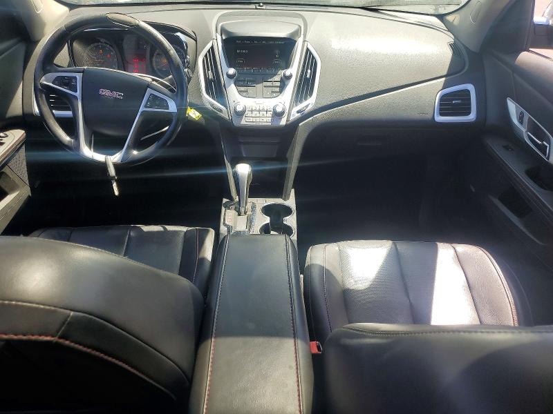 2012 Gmc Terrain მანქანა იყიდება აუქციონზე, vin: 2GKALWEK8C6334768, აუქციონის ნომერი: 60143716