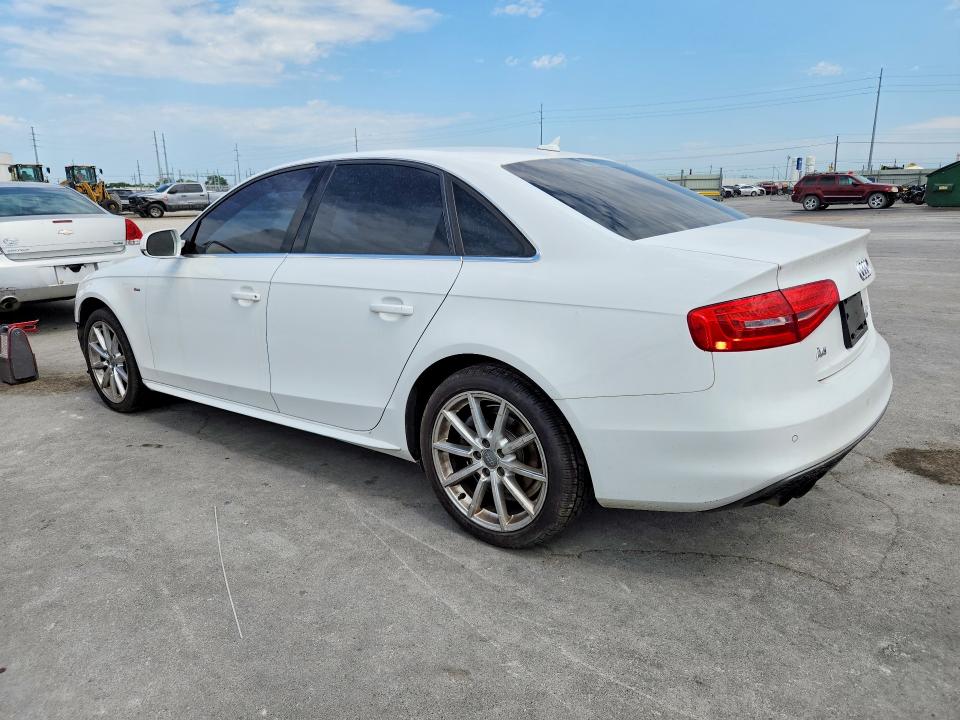Aukcja sprzedaży 2016 Audi A4, vin: WAUFFAFL1GN007758, numer aukcji: 60440126