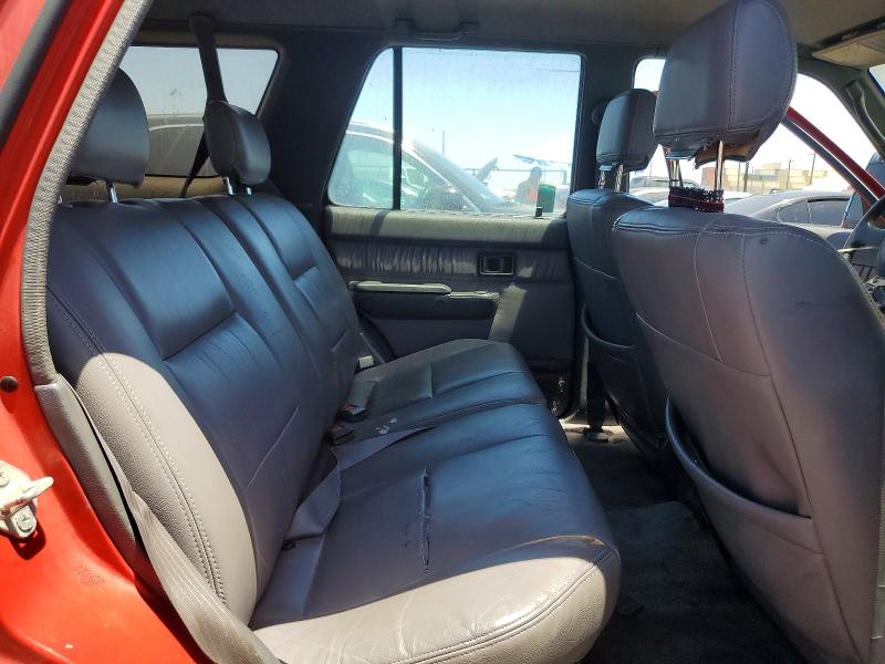 Aukcja sprzedaży 1994 Toyota 4runner, vin: JT3VN29V7R0024444, numer aukcji: 60884476