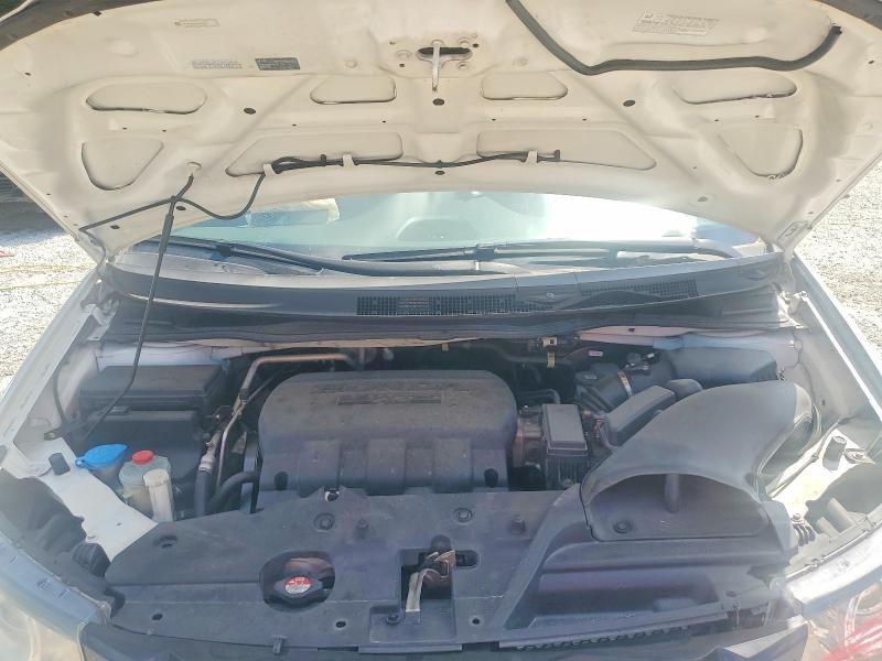 Aukcja sprzedaży 2016 Honda Odyssey, vin: 5FNRL5H63GB028973, numer aukcji: 60185246