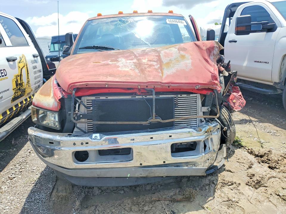 Aukcja sprzedaży 1994 Dodge Ram 3500, vin: 1B7MC36C6RS686722, numer aukcji: 60446466