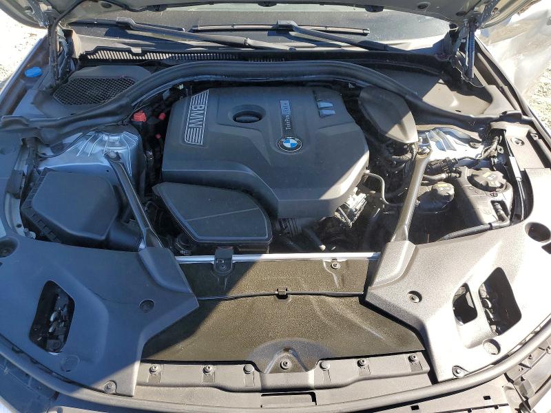 Aukcja sprzedaży 2018 Bmw 530, vin: WBAJA5C55JWA36030, numer aukcji: 60470346