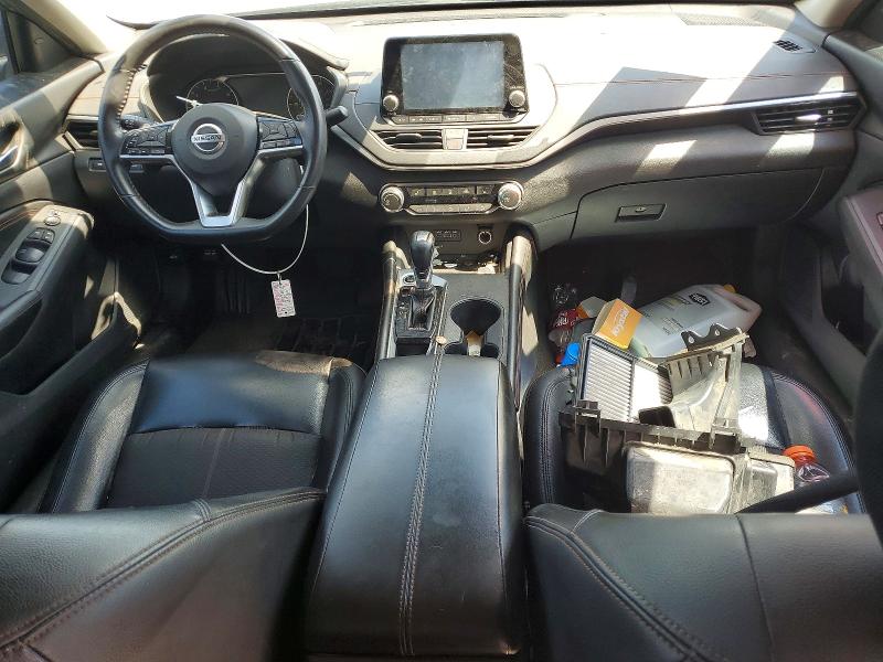 Продажа на аукционе авто 2020 Nissan Altima, vin: 1N4BL4CV8LC260055, номер лота: 60594526