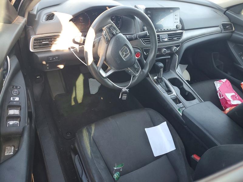 Продажа на аукционе авто 2019 Honda Accord, vin: 1HGCV1F10KA141170, номер лота: 60324206
