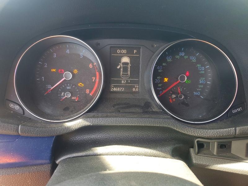 Aukcja sprzedaży 2016 Volkswagen Passat, vin: 1VWAT7A32GC042026, numer aukcji: 59908176