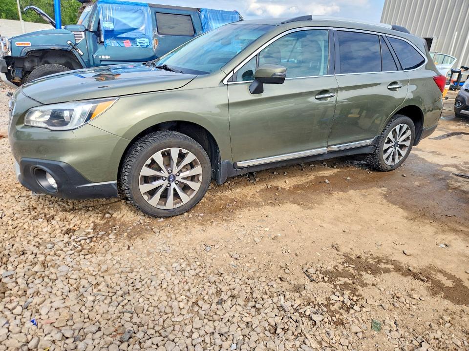 58748246 :رقم المزاد ، 4S4BSATC1H3375612 vin ، 2017 Subaru Outback مزاد بيع