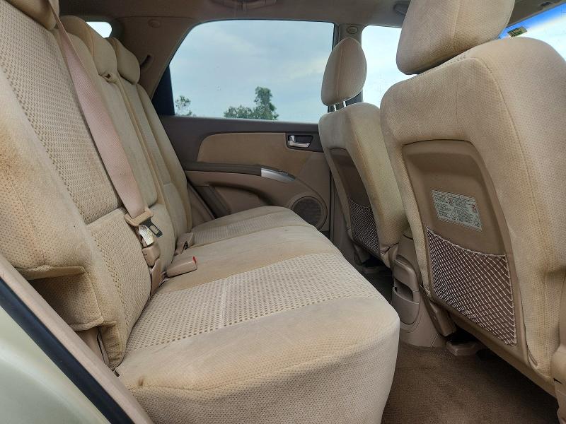 Auction sale of the 2006 Kia Sportage, vin: KNDJE723267172424, lot number: 61435676