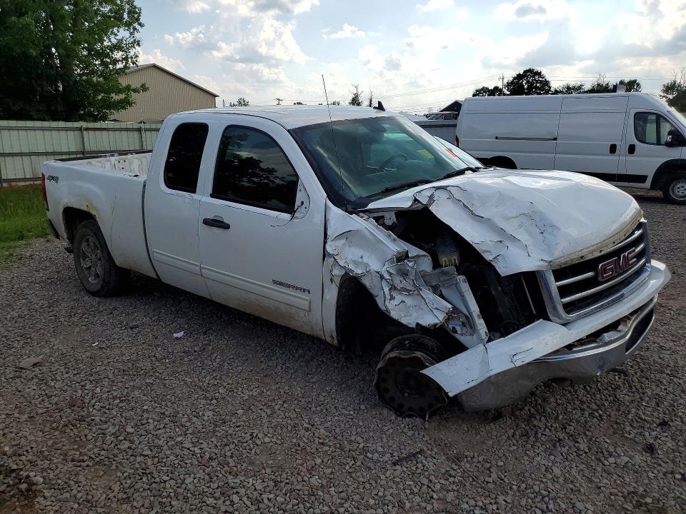 Продажа на аукционе авто 2013 Gmc Sierra, vin: 1GTR2VE77DZ284796, номер лота: 60564746