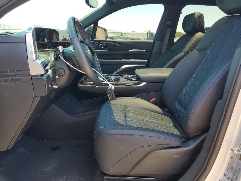 Aukcja sprzedaży 2025 Cadillac Escalade Iq, vin: 1GYTEEKL2SU107026, numer aukcji: 61048066