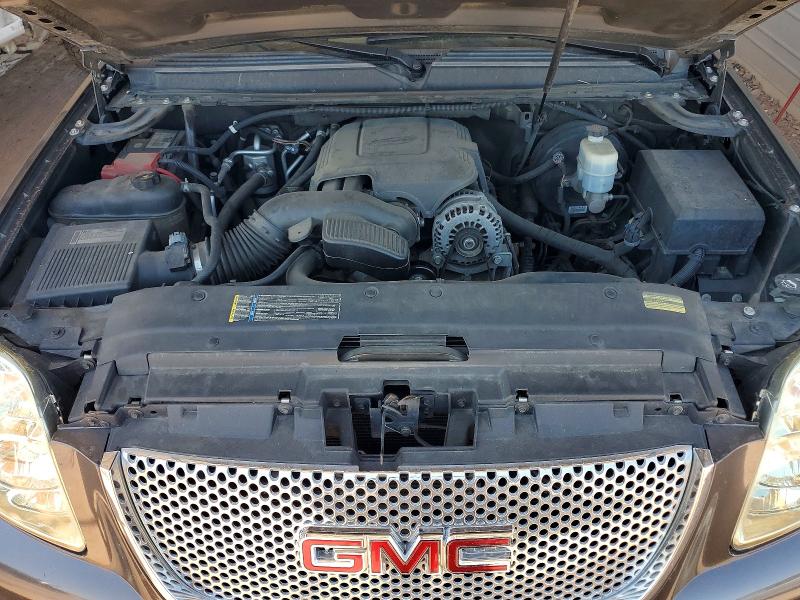 Aukcja sprzedaży 2011 Gmc Yukon, vin: 1GKS2EEF0BR104522, numer aukcji: 59597976