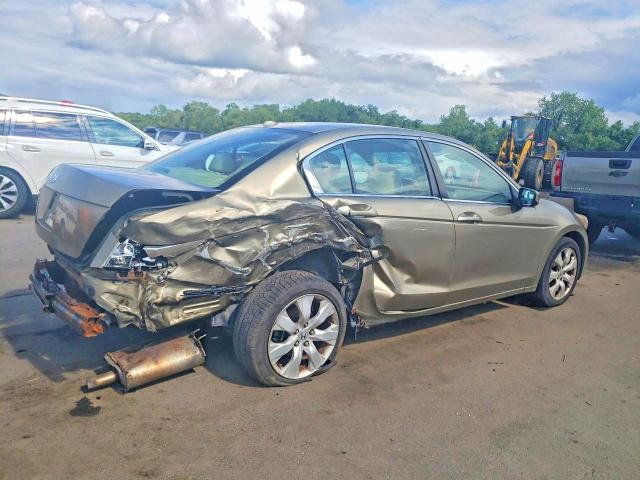 2008 Honda Accord მანქანა იყიდება აუქციონზე, vin: 1HGCP26878A023266, აუქციონის ნომერი: 62902576