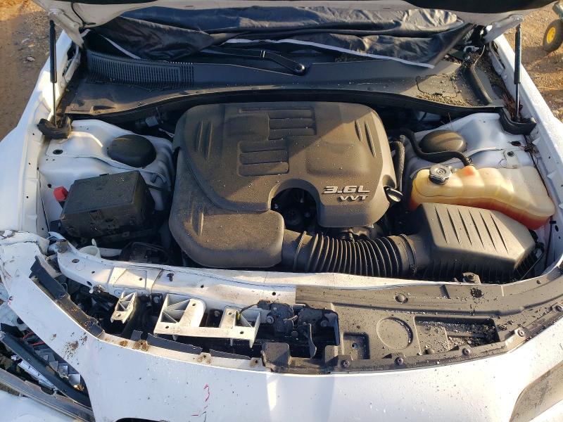 2021 Chrysler 300 მანქანა იყიდება აუქციონზე, vin: 2C3CCABG0MH622477, აუქციონის ნომერი: 61034346