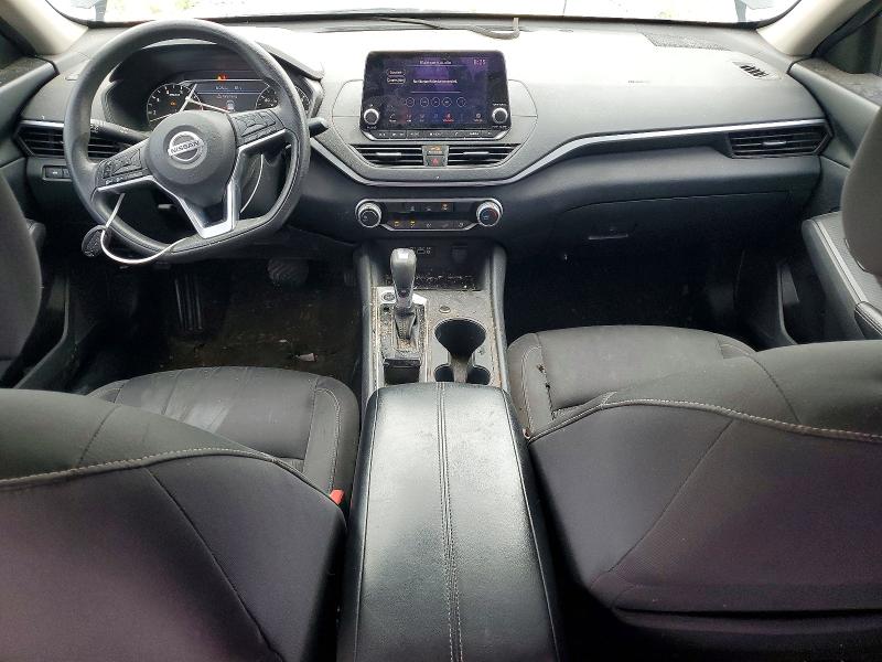 63389726 :رقم المزاد ، 1N4BL4BV2LC132797 vin ، 2020 Nissan Altima مزاد بيع