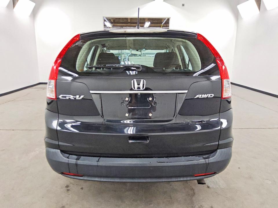 60602516 :رقم المزاد ، 2HKRM4H33DH693673 vin ، 2013 Honda Cr-v مزاد بيع