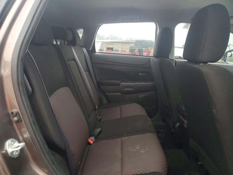 62793396 :رقم المزاد ، JA4AR3AU8KU020130 vin ، 2019 Mitsubishi Outlander Sport مزاد بيع