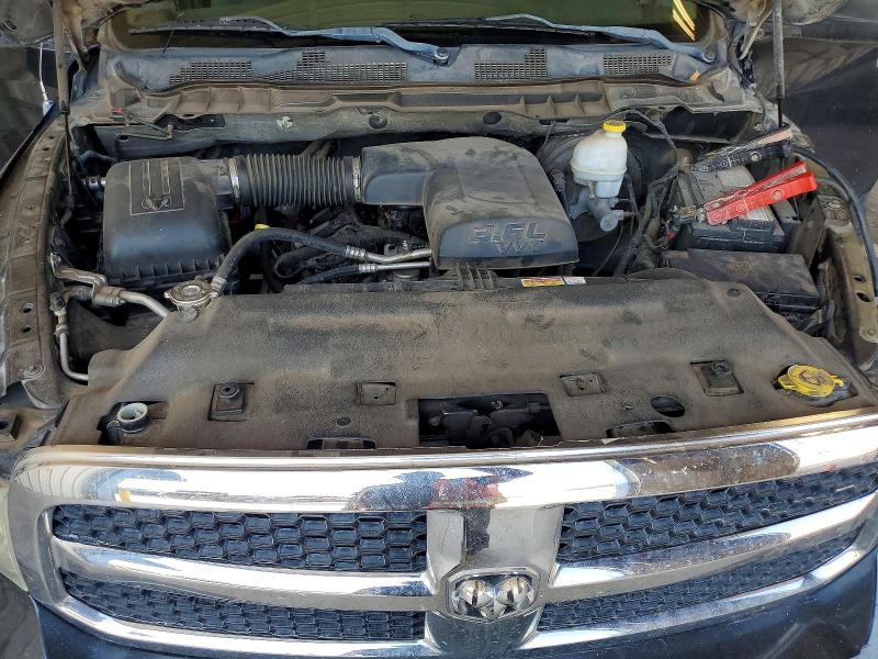 Продаж на аукціоні авто 2013 Ram 1500, vin: 1C6RR6GG8DS574415, номер лоту: 63055406