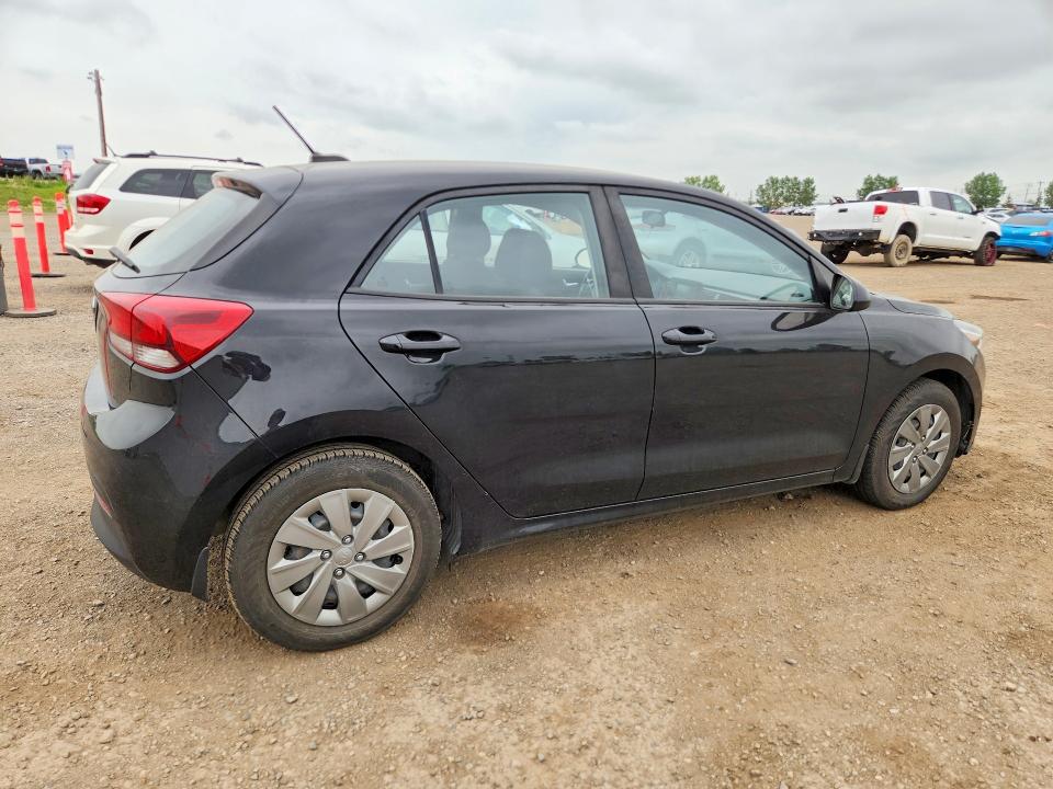 Продажа на аукционе авто 2019 Kia Rio, vin: 3KPA25AB3KE194318, номер лота: 60402006