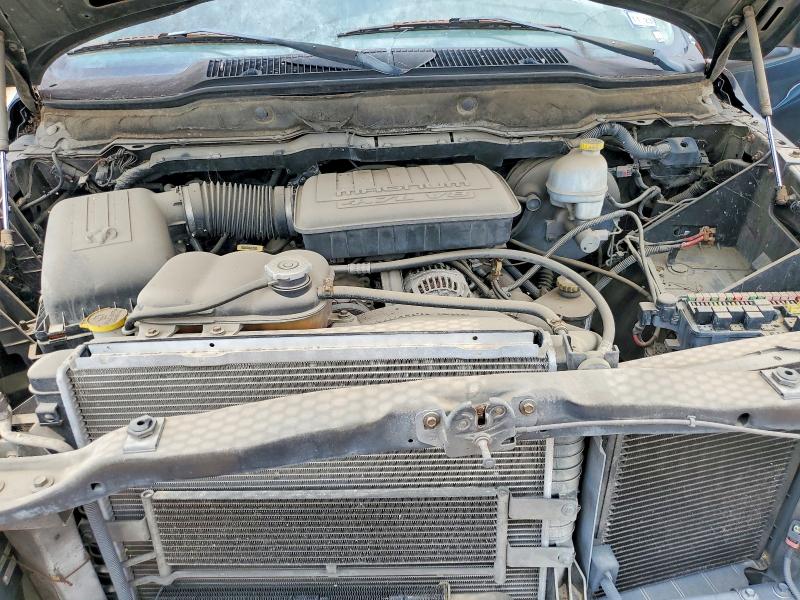 62678166 :رقم المزاد ، 1D7HA16N33J651295 vin ، 2003 Dodge Ram 1500 مزاد بيع