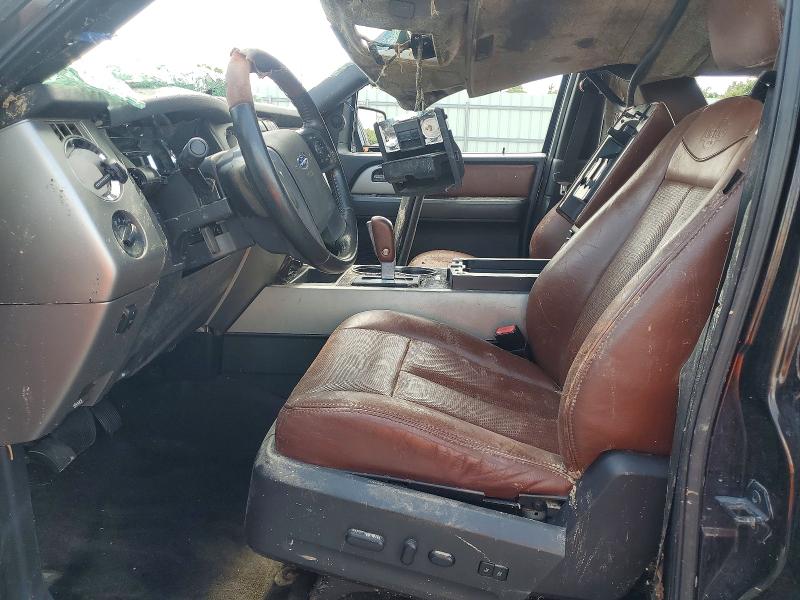 61818456 :رقم المزاد ، 1FMJK1H55DEF30571 vin ، 2013 Ford Expedition مزاد بيع