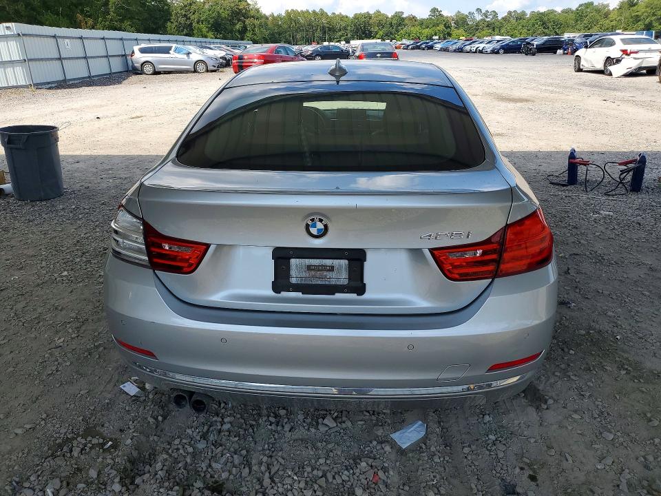 Продажа на аукционе авто 2016 Bmw 428, vin: WBA4A9C50GG507277, номер лота: 61678896