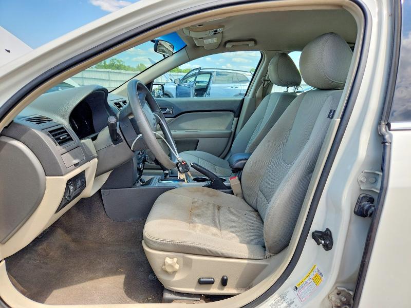 Продаж на аукціоні авто 2011 Ford Fusion, vin: 3FAHP0HA9BR318266, номер лоту: 61637336