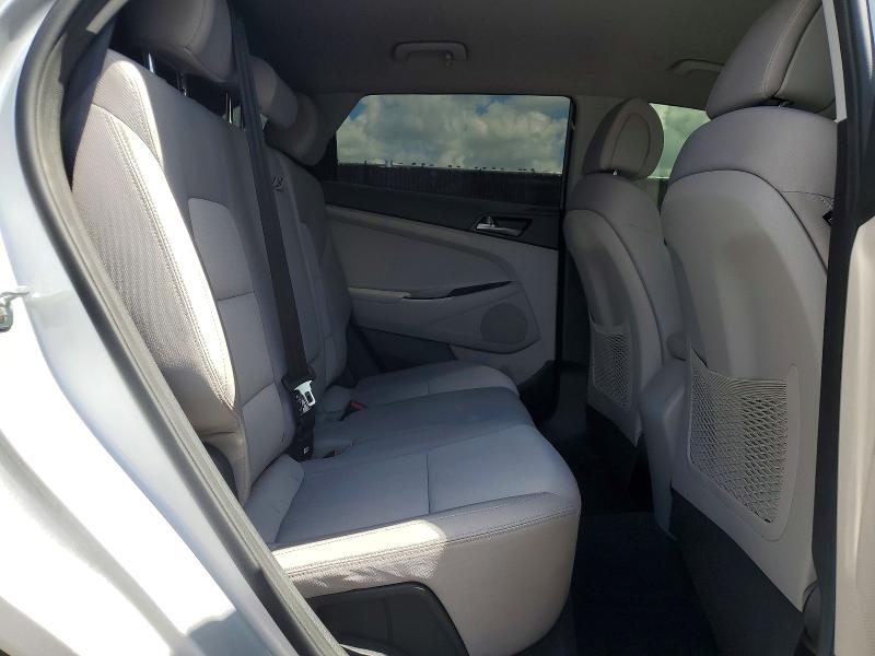 Aukcja sprzedaży 2018 Hyundai Tucson, vin: KM8J33A43JU654740, numer aukcji: 85793875