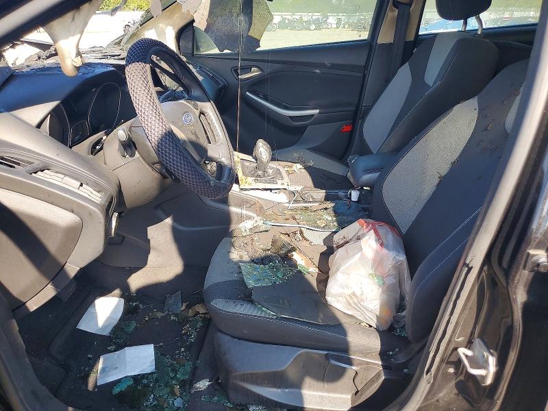 Aukcja sprzedaży 2012 Ford Focus, vin: 1FAHP3K23CL306911, numer aukcji: 63479746