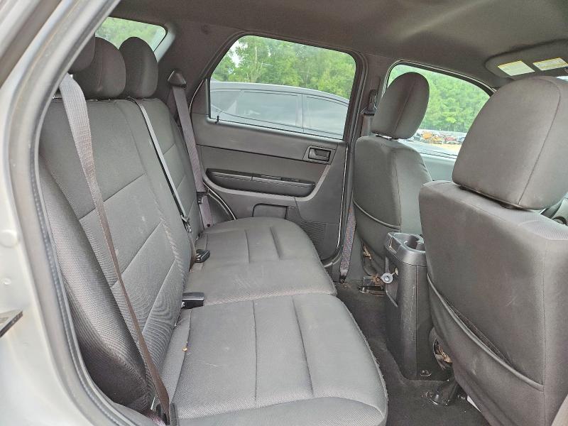 2012 Ford Escape მანქანა იყიდება აუქციონზე, vin: 1FMCU9DG9CKA97829, აუქციონის ნომერი: 61695416