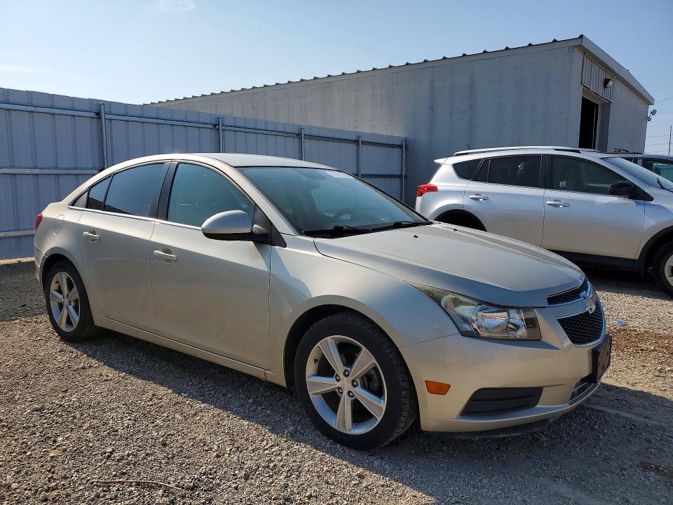 Aukcja sprzedaży 2013 Chevrolet Cruze, vin: 1G1PE5SB1D7312104, numer aukcji: 61861306