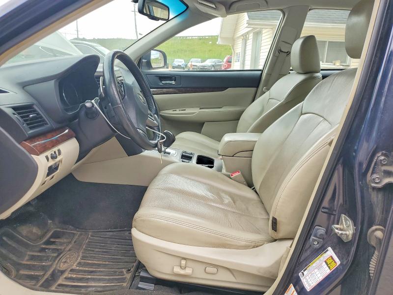 Продажа на аукционе авто 2013 Subaru Legacy, vin: 4S3BMBJ60D3006607, номер лота: 62086236