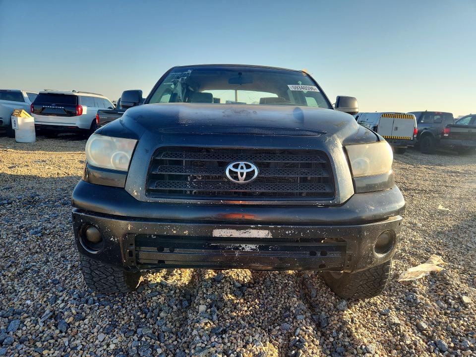 Aukcja sprzedaży 2008 Toyota Tundra, vin: 5TFEV54198X050440, numer aukcji: 59340596