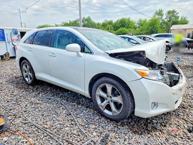 Aukcja sprzedaży 2011 Toyota Venza, vin: 4T3BK3BB5BU055433, numer aukcji: 60984966