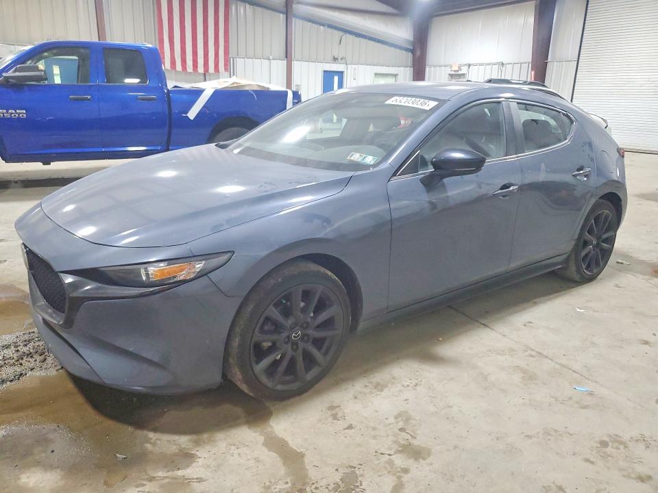 63203036 :رقم المزاد ، JM1BPALM6P1600356 vin ، 2023 Mazda 3 مزاد بيع