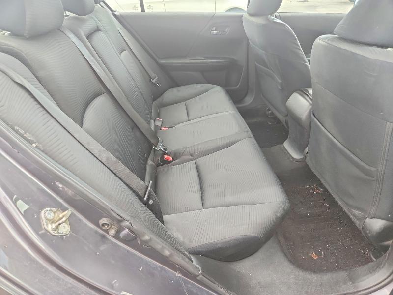 Продаж на аукціоні авто 2016 Honda Accord, vin: 1HGCR2F34GA183604, номер лоту: 59081556