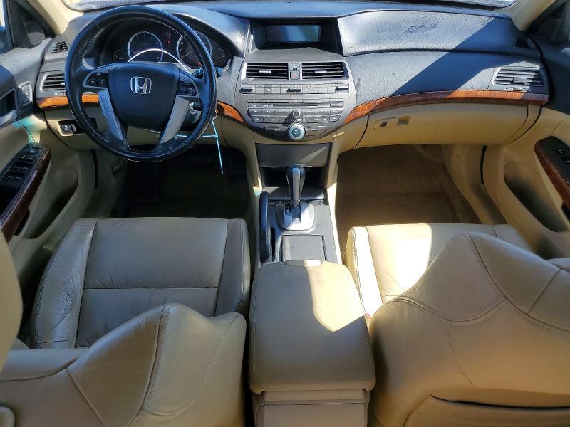 Продаж на аукціоні авто 2011 Honda Accord, vin: 1HGCP3F84BA028633, номер лоту: 59195016
