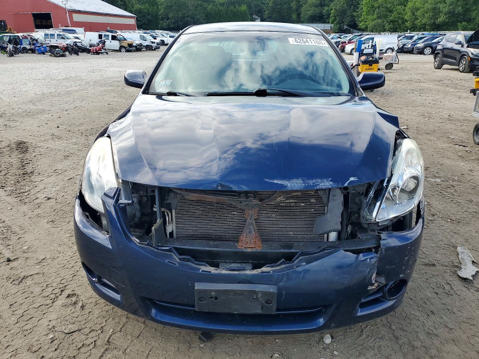 Продаж на аукціоні авто 2010 Nissan Altima, vin: 1N4AL2AP6AN551496, номер лоту: 62641186