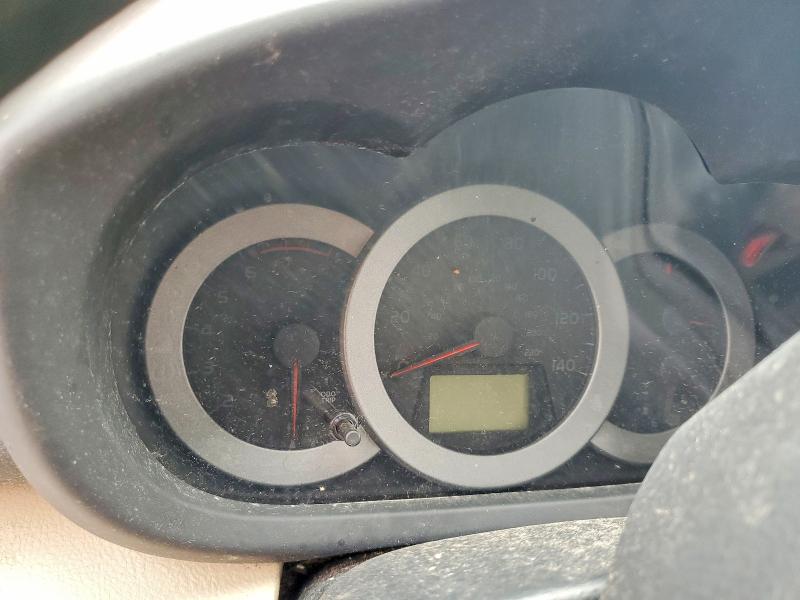 2009 Toyota Rav4 მანქანა იყიდება აუქციონზე, vin: 2T3ZF33V39W010691, აუქციონის ნომერი: 59105816