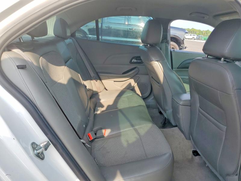 2015 Chevrolet Malibu მანქანა იყიდება აუქციონზე, vin: 1G11C5SL8FU117108, აუქციონის ნომერი: 62267476