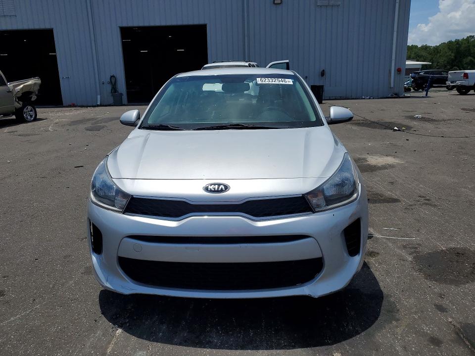 Aukcja sprzedaży 2020 Kia Rio, vin: 3KPA24AD4LE326967, numer aukcji: 62332946