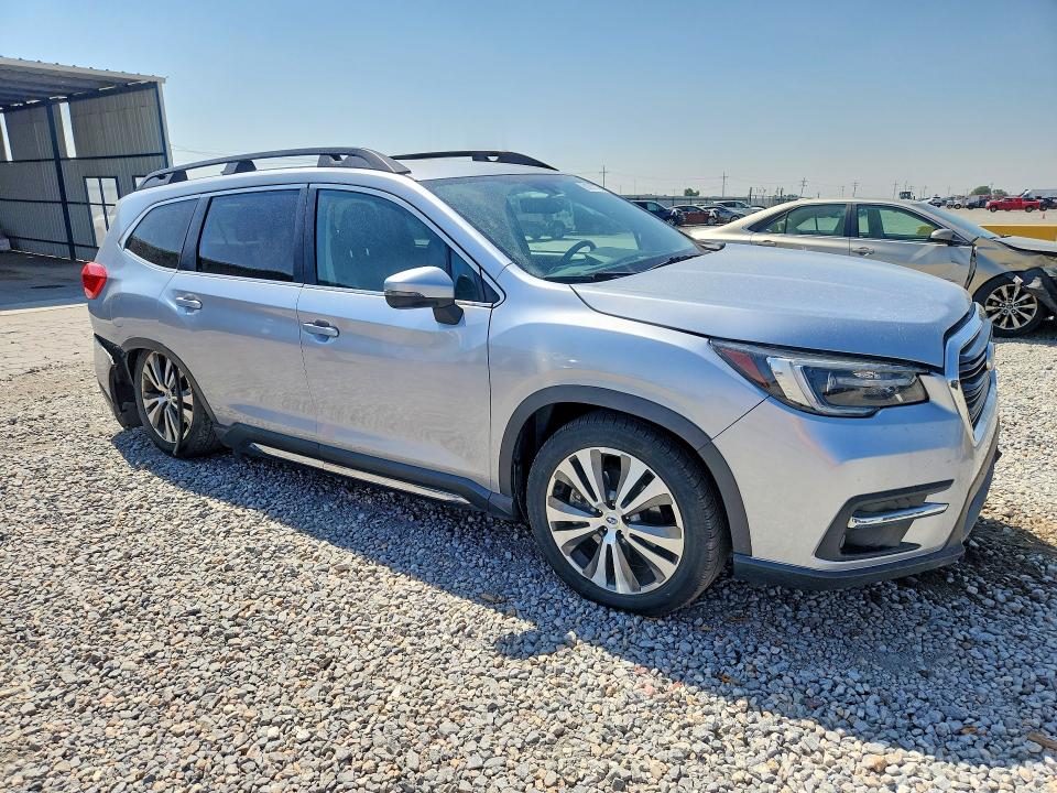 Продаж на аукціоні авто 2019 Subaru Ascent, vin: 4S4WMAMD3K3482655, номер лоту: 61917176