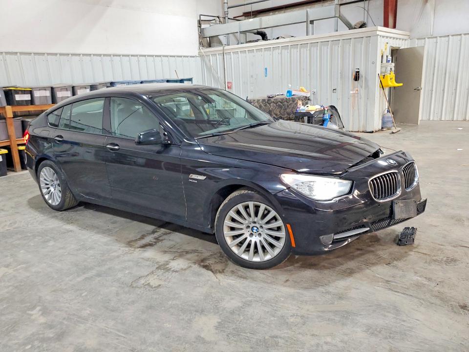 Продажа на аукционе авто 2011 Bmw 535, vin: WBASP2C55BC337740, номер лота: 61199286