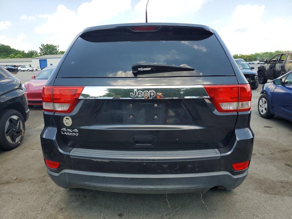 Продаж на аукціоні авто 2011 Jeep Grand Cherokee, vin: 1J4RR4GG4BC515389, номер лоту: 59817916